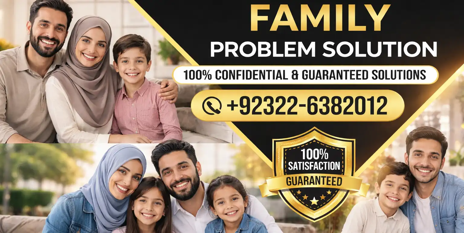 Amil Baba in Pakistan