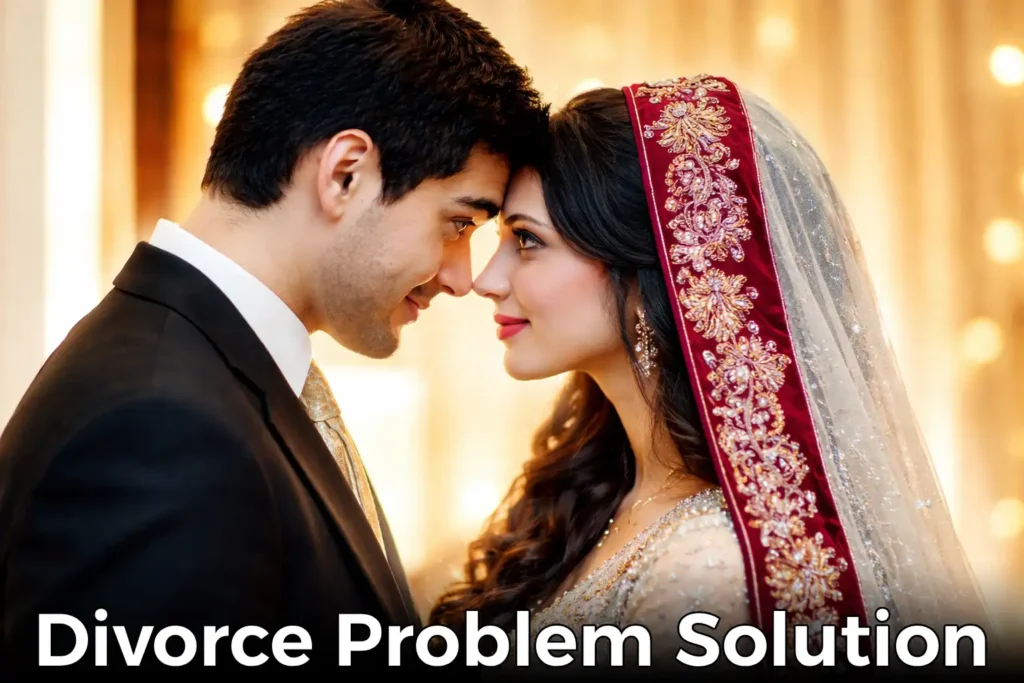 Divorce Problem Solution Baba Ji